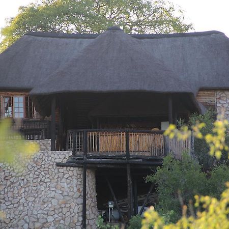 Adansonia Eco Lodge Musina Ngoại thất bức ảnh