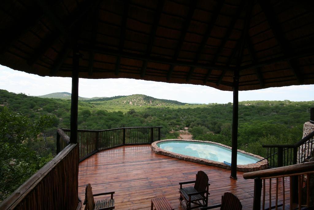Adansonia Eco Lodge Musina Phòng bức ảnh