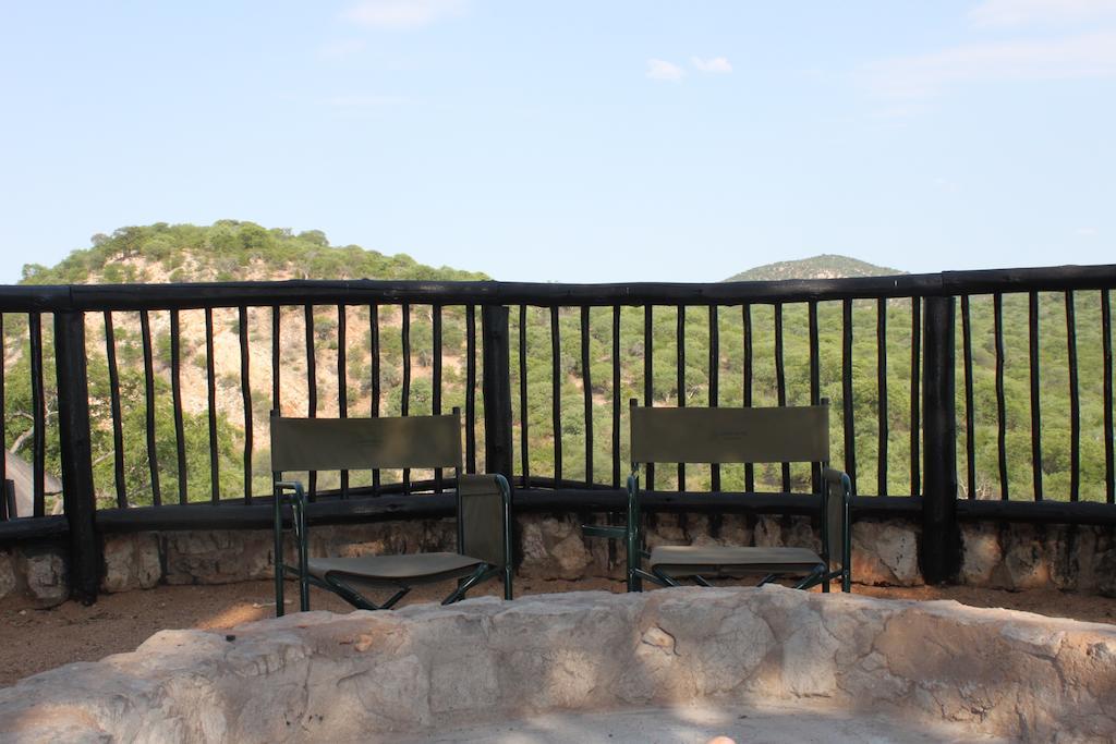 Adansonia Eco Lodge Musina Ngoại thất bức ảnh