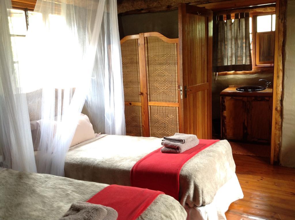 Adansonia Eco Lodge Musina Phòng bức ảnh