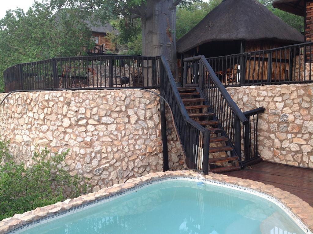 Adansonia Eco Lodge Musina Phòng bức ảnh