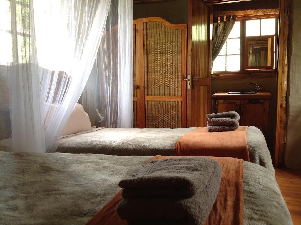 Adansonia Eco Lodge Musina Phòng bức ảnh